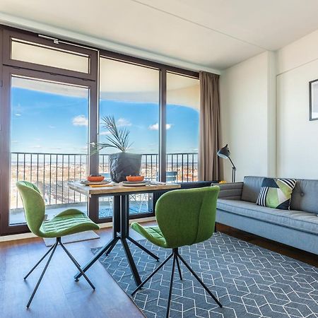 Bright - Fantastic Views - Augsburg Center - Luxury - Congress Appartamento Esterno foto